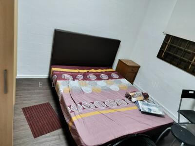 For Rent - 10 Haig Road