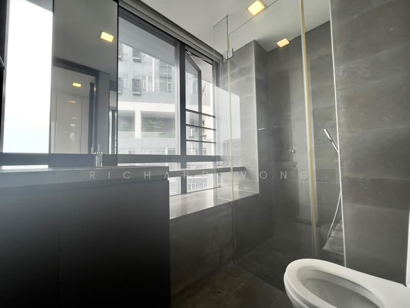 Skysuites @ Anson, 8 Enggor Street, 2 Bedrooms, 700 sqft, Condominium For Rent, by Richard Wong, 20009266 - PropertyGuru.com.sg