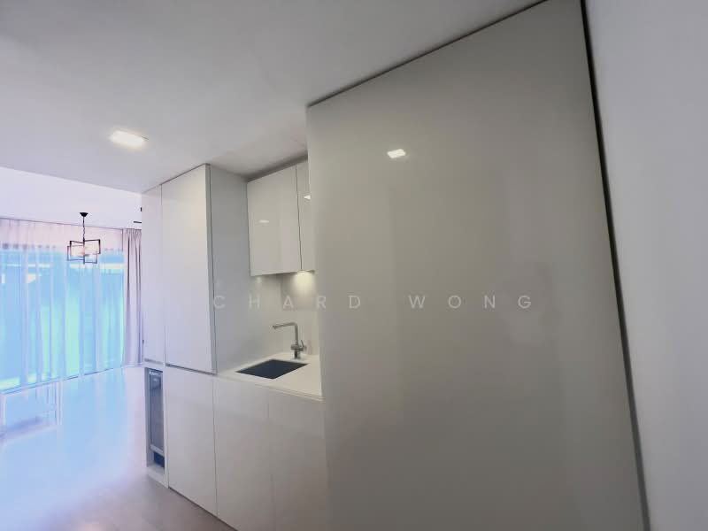Skysuites @ Anson, 8 Enggor Street, 2 Bedrooms, 700 sqft, Condominium For Rent, by Richard Wong, 20009266 - PropertyGuru.com.sg