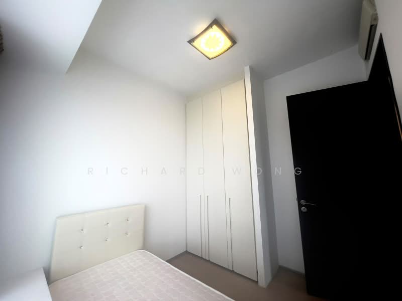 Skysuites @ Anson, 8 Enggor Street, 2 Bedrooms, 700 sqft, Condominium For Rent, by Richard Wong, 20009266 - PropertyGuru.com.sg