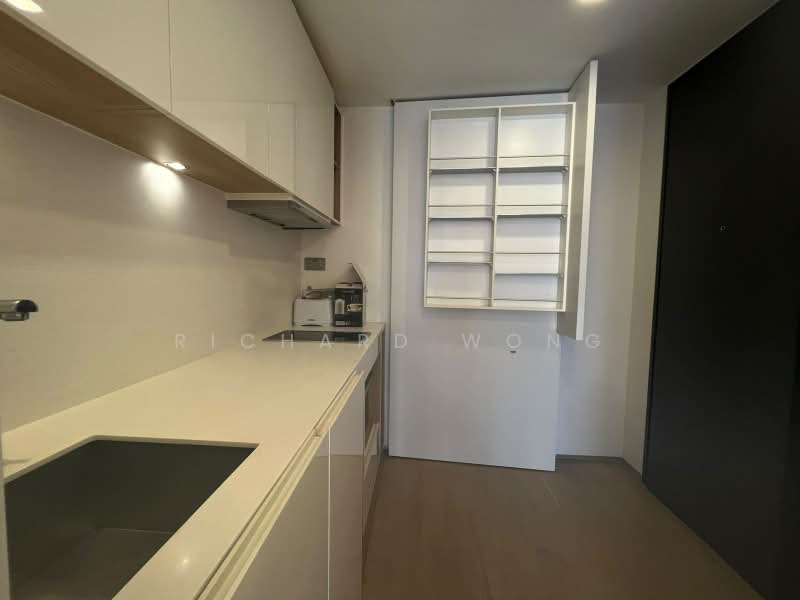 Skysuites @ Anson, 8 Enggor Street, 2 Bedrooms, 700 sqft, Condominium For Rent, by Richard Wong, 20009266 - PropertyGuru.com.sg