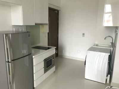 For Sale - Urban Vista