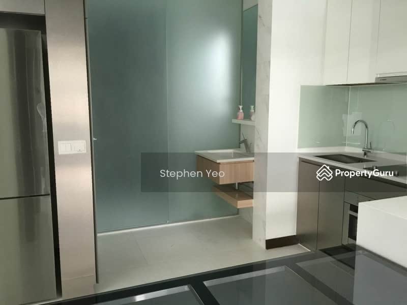 Well Equipped Kitchen