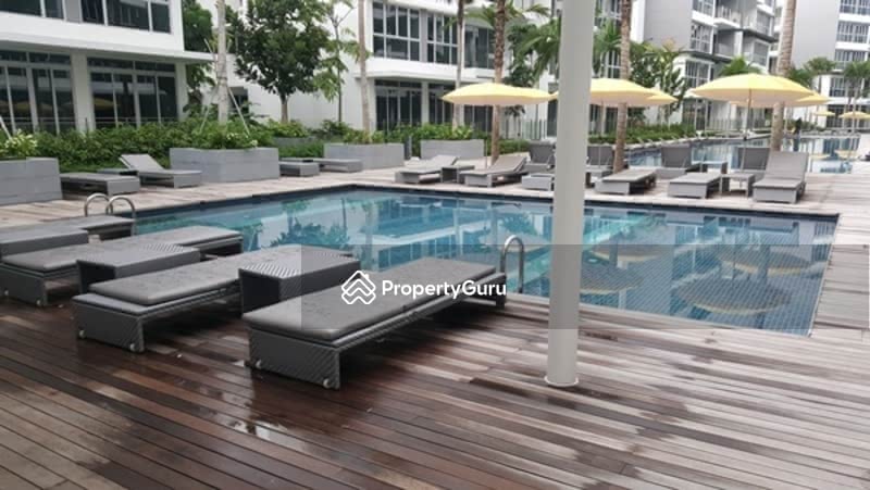Superb Leisure Space