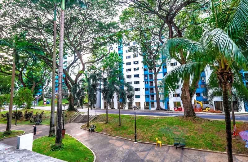 8 Telok Blangah Crescent, 8 Telok Blangah Crescent, 2 Bedrooms, 700 sqft, HDB Flat For Rent, by WANG YONG SHUI 王永水, 20010677 - PropertyGuru.com.sg