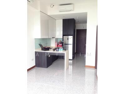 For Rent - Hillsta
