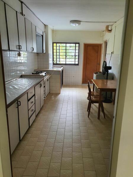 For Rent - 62 Telok Blangah Heights