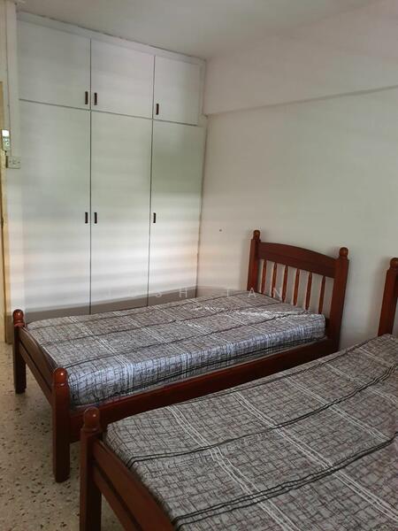 For Rent - 62 Telok Blangah Heights