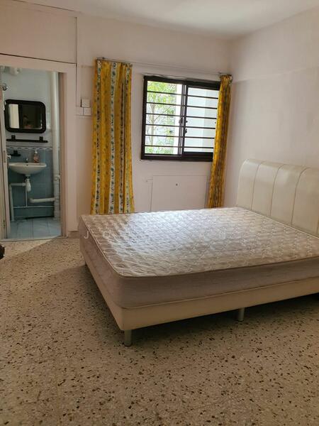 For Rent - 62 Telok Blangah Heights