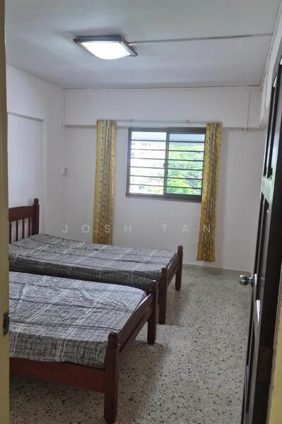 For Rent - 62 Telok Blangah Heights