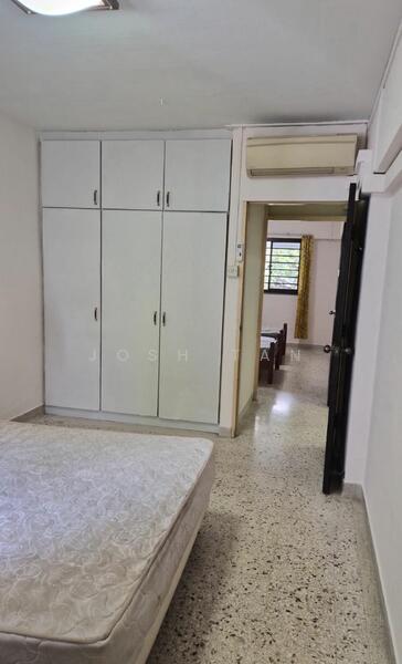 For Rent - 62 Telok Blangah Heights