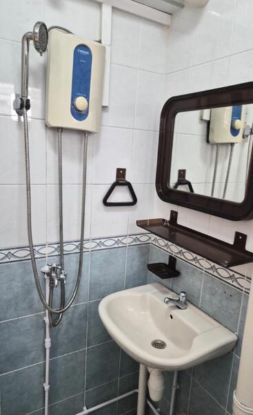 For Rent - 62 Telok Blangah Heights