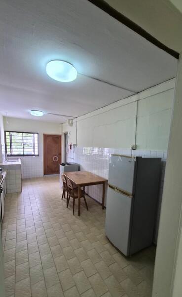 For Rent - 62 Telok Blangah Heights