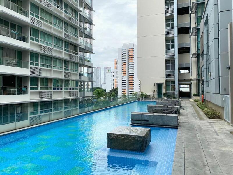 For Rent - Mill Point