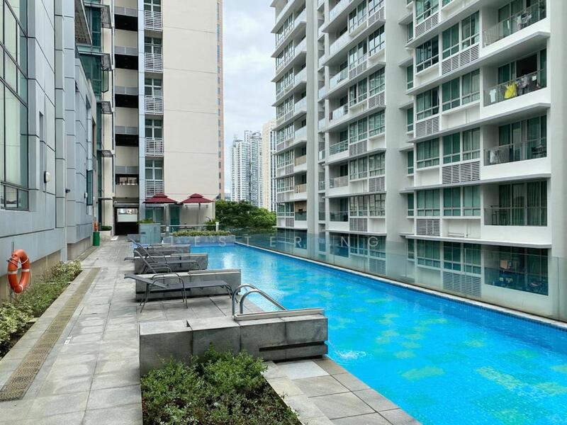 For Rent - Mill Point