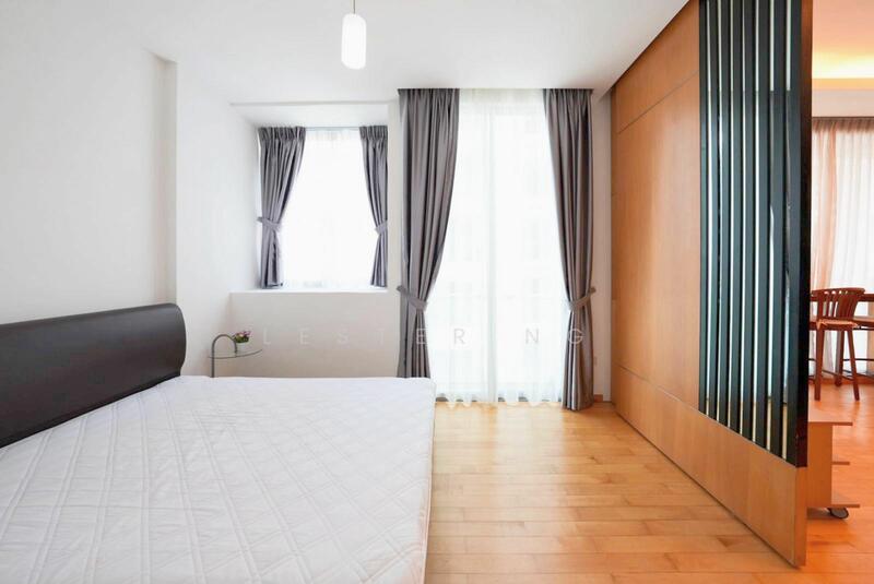 For Rent - Mill Point