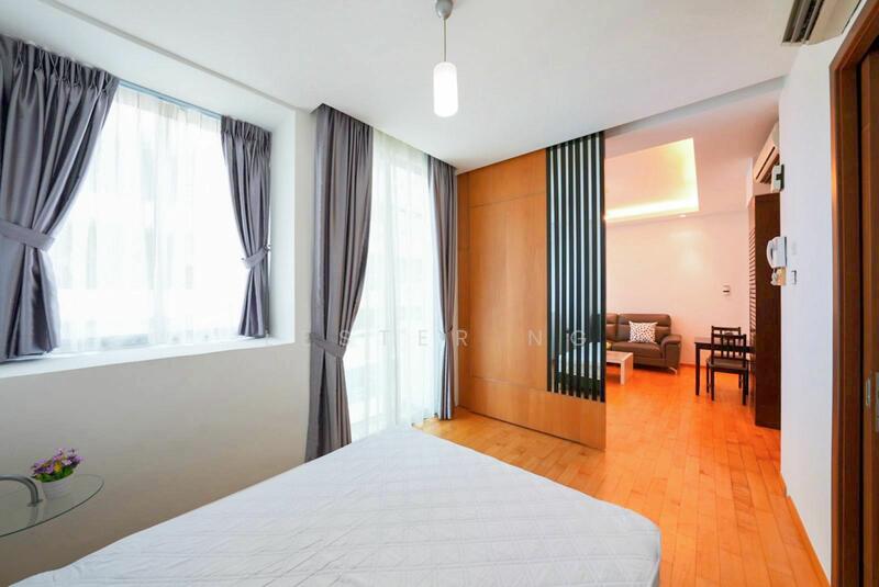 For Rent - Mill Point