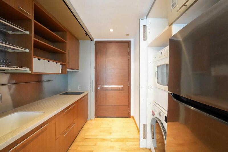For Rent - Mill Point