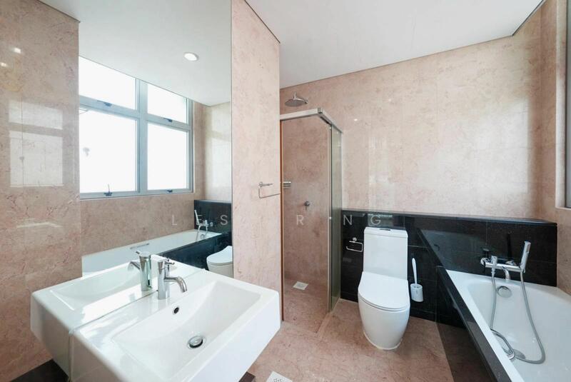 For Rent - Mill Point