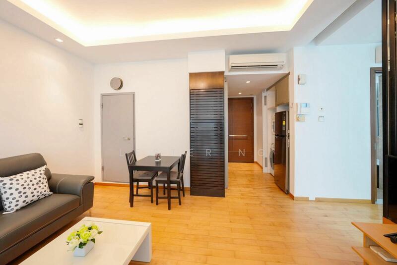 For Rent - Mill Point
