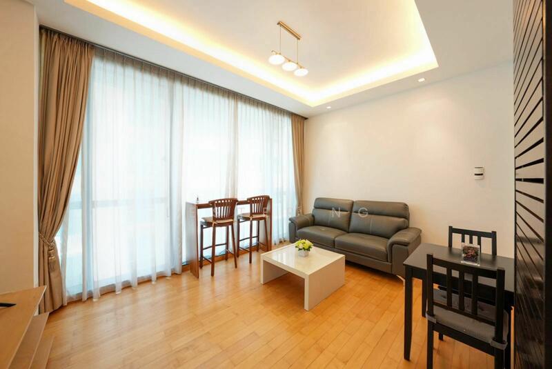 For Rent - Mill Point