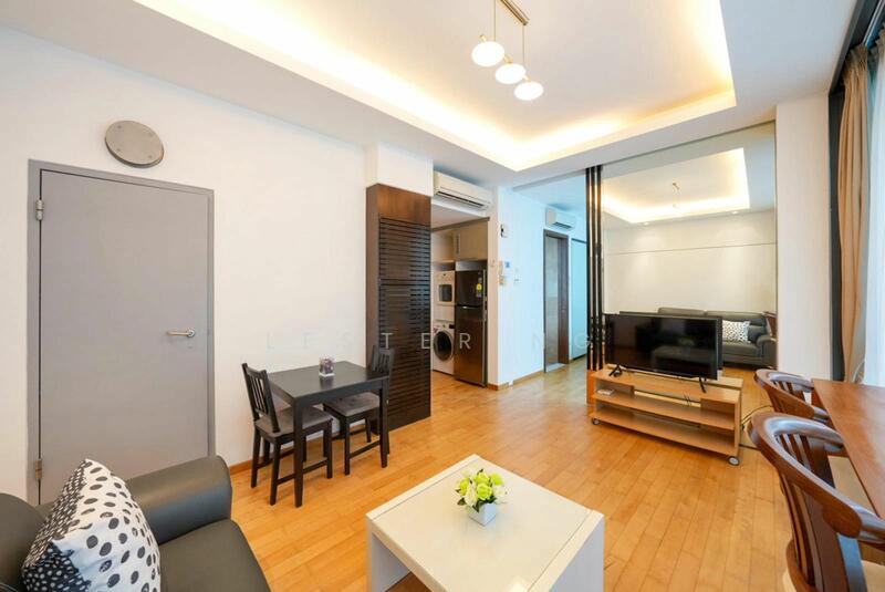For Rent - Mill Point