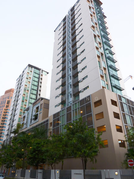 For Rent - Mill Point