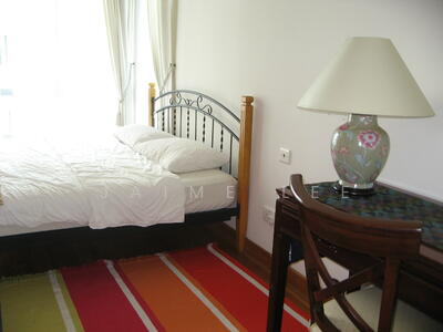 For Rent - The Tessarina