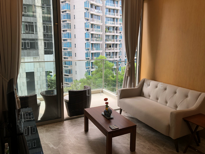 For Rent - The Laurels @ Cairnhill Road