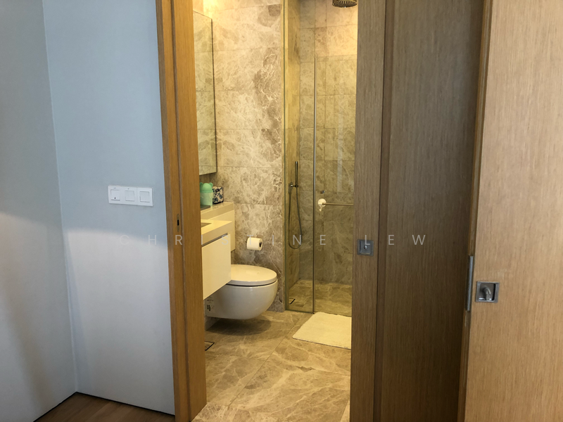 The Laurels @ Cairnhill Road, 40 Cairnhill Road, 1 Bedroom, 549 sqft, Condominium For Rent, by Christine Lew, 20012813 - PropertyGuru.com.sg