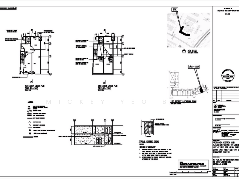 Rental-240sqft