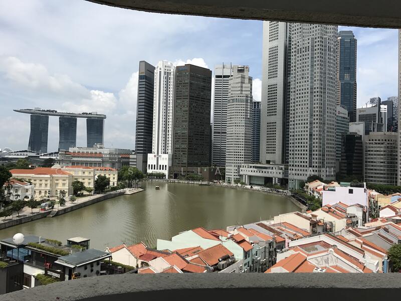 For Rent - Riverwalk Apartments