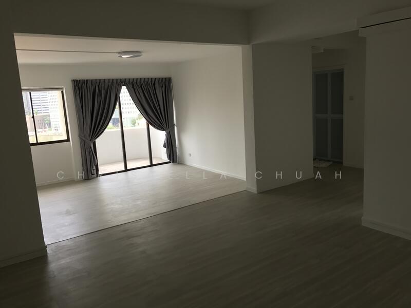 For Rent - Riverwalk Apartments
