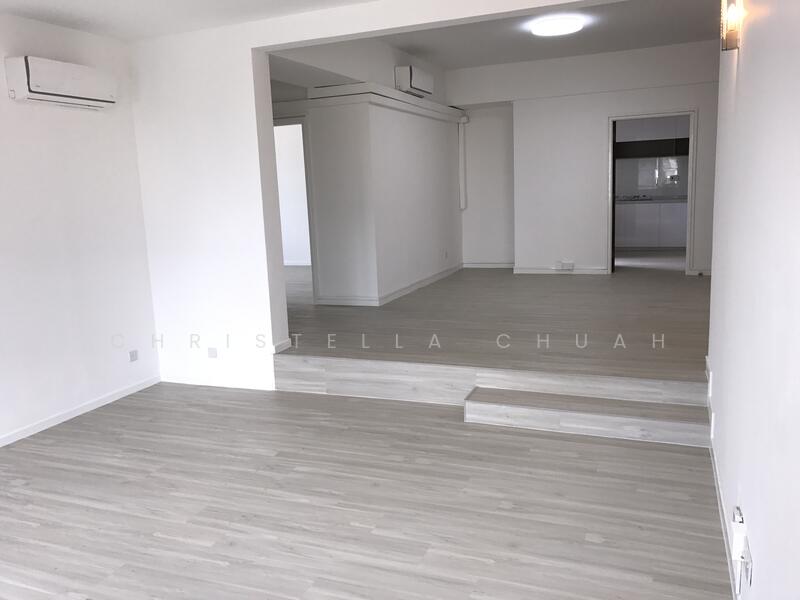 For Rent - Riverwalk Apartments