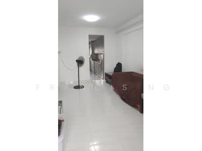For Rent - 550 Bedok North Avenue 1