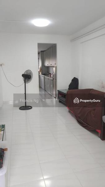 For Rent - 550 Bedok North Avenue 1