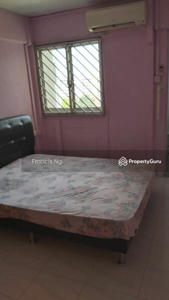 For Rent - 550 Bedok North Avenue 1