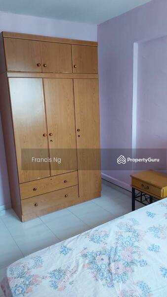 For Rent - 550 Bedok North Avenue 1