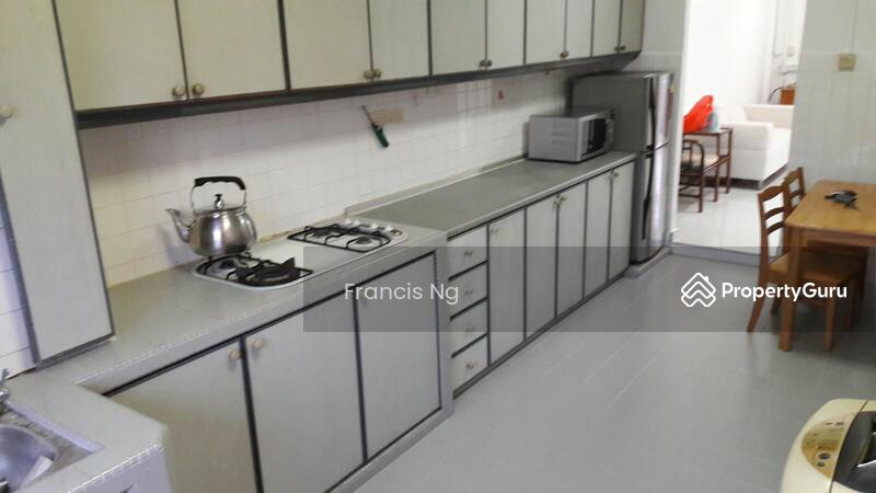 For Rent - 550 Bedok North Avenue 1