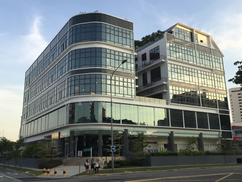 Centropod, 80 Changi Road, 118 sqft, Mall Shop For Rent, by Wayne Heng, 20013904 - CommercialGuru.com.sg