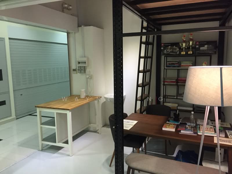 Centropod, 80 Changi Road, 118 sqft, Mall Shop For Rent, by Wayne Heng, 20013904 - CommercialGuru.com.sg