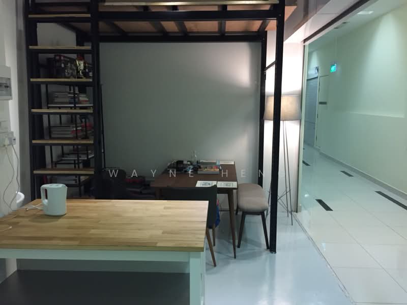 Centropod, 80 Changi Road, 118 sqft, Mall Shop For Rent, by Wayne Heng, 20013904 - CommercialGuru.com.sg