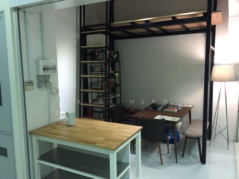 Centropod, 80 Changi Road, 118 sqft, Mall Shop For Rent, by Wayne Heng, 20013904 - CommercialGuru.com.sg