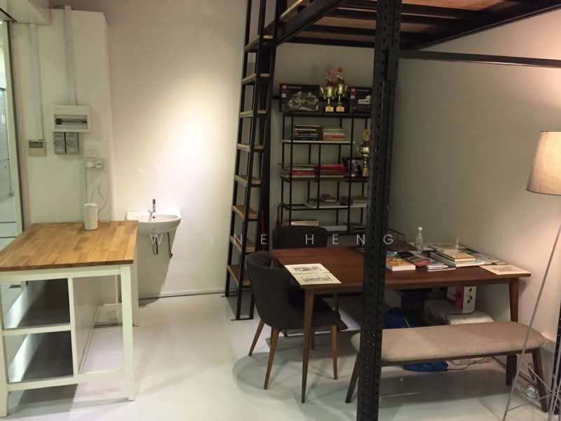 Centropod, 80 Changi Road, 118 sqft, Mall Shop For Rent, by Wayne Heng, 20013904 - CommercialGuru.com.sg