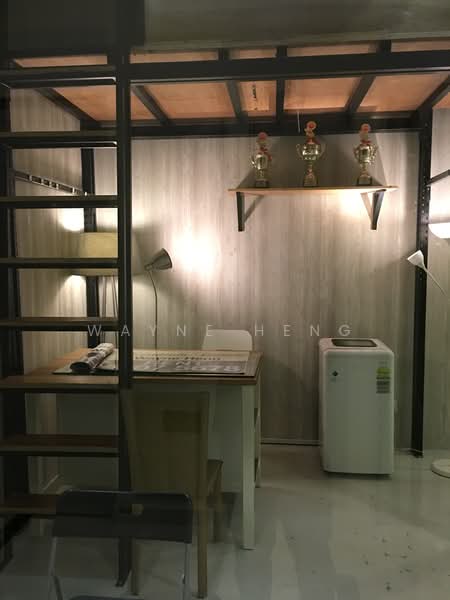 Centropod, 80 Changi Road, 118 sqft, Mall Shop For Rent, by Wayne Heng, 20013904 - CommercialGuru.com.sg