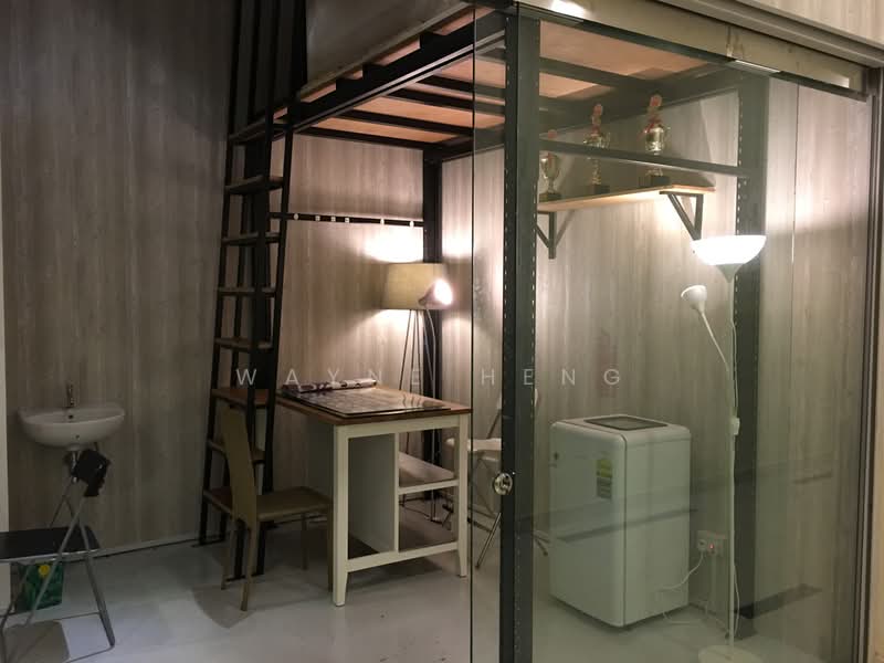 Centropod, 80 Changi Road, 118 sqft, Mall Shop For Rent, by Wayne Heng, 20013904 - CommercialGuru.com.sg
