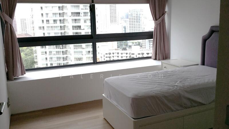 Skypark @ Somerset, 22 Saint Thomas Walk, 4 Bedrooms, 3,348 sqft, Apartment For Rent, by Valerie Koh, 20014288 - PropertyGuru.com.sg