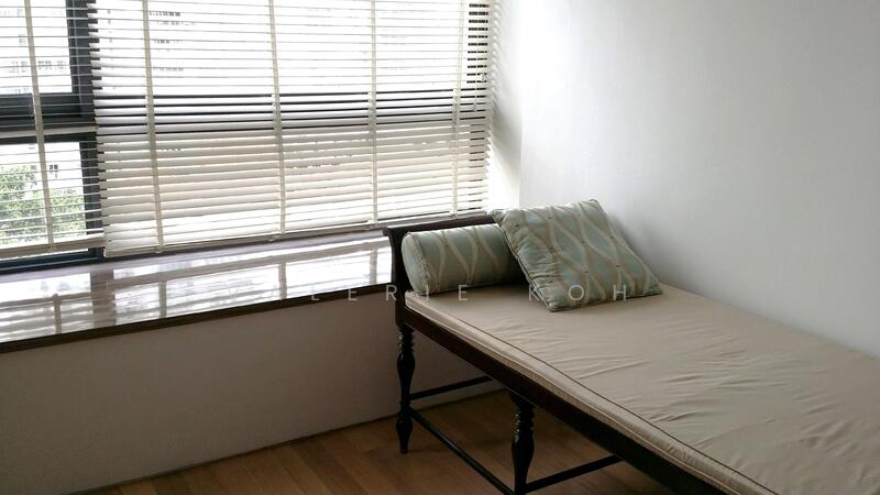 Skypark @ Somerset, 22 Saint Thomas Walk, 4 Bedrooms, 3,348 sqft, Apartment For Rent, by Valerie Koh, 20014288 - PropertyGuru.com.sg