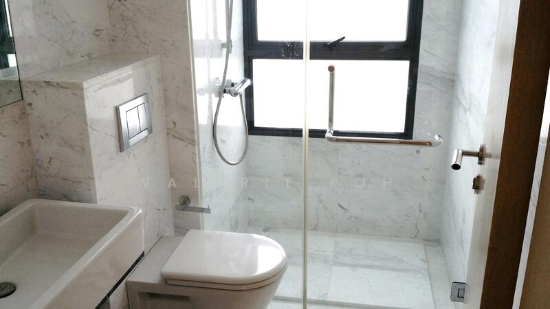 Skypark @ Somerset, 22 Saint Thomas Walk, 4 Bedrooms, 3,348 sqft, Apartment For Rent, by Valerie Koh, 20014288 - PropertyGuru.com.sg