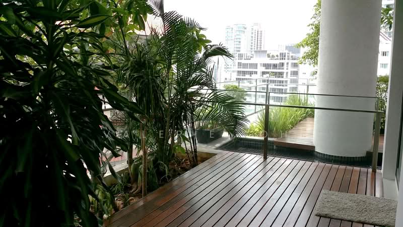 Skypark @ Somerset, 22 Saint Thomas Walk, 4 Bedrooms, 3,348 sqft, Apartment For Rent, by Valerie Koh, 20014288 - PropertyGuru.com.sg